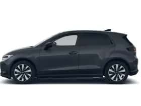 Volkswagen ID. Polo (2026) thumbnail 2