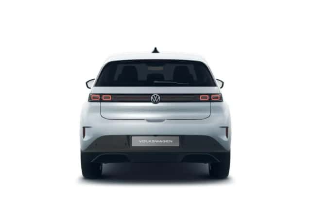 Volkswagen ID. Polo (2026) thumbnail 3