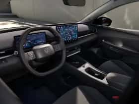 Volkswagen ID. Polo (2026) thumbnail 4