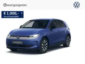 Volkswagen ID. Polo (2026)