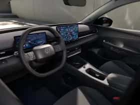 Volkswagen ID. Polo (2026) thumbnail 4