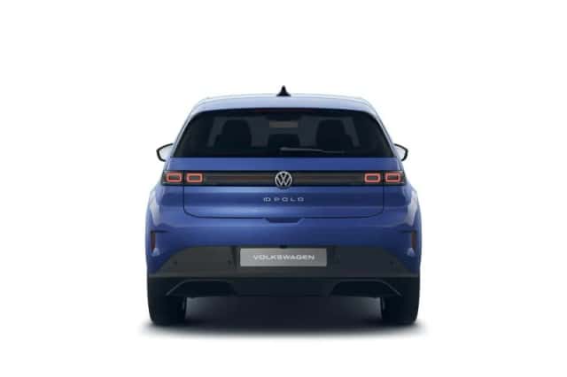 Volkswagen ID. Polo (2026) thumbnail 3