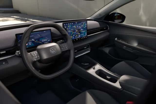 Volkswagen ID. Polo (2026) thumbnail 4