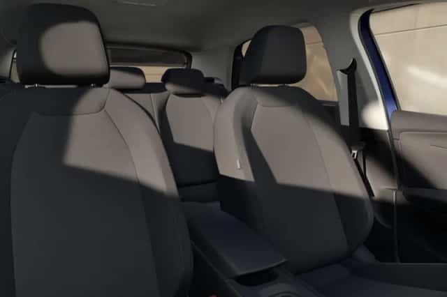 Volkswagen ID. Polo (2026) thumbnail 5
