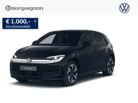 Volkswagen ID. Polo (2026)