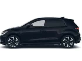 Volkswagen ID. Polo (2026) thumbnail 2