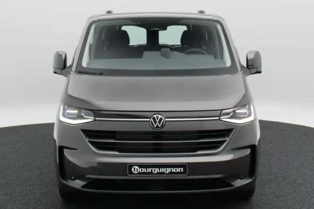 Volkswagen Transporter (2026) thumbnail 4