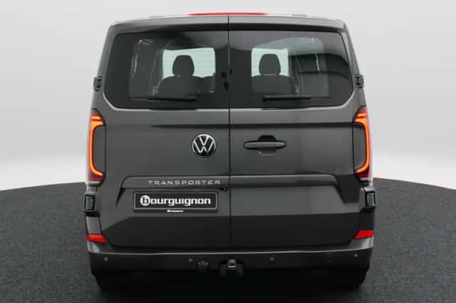 Volkswagen Transporter (2026) thumbnail 5