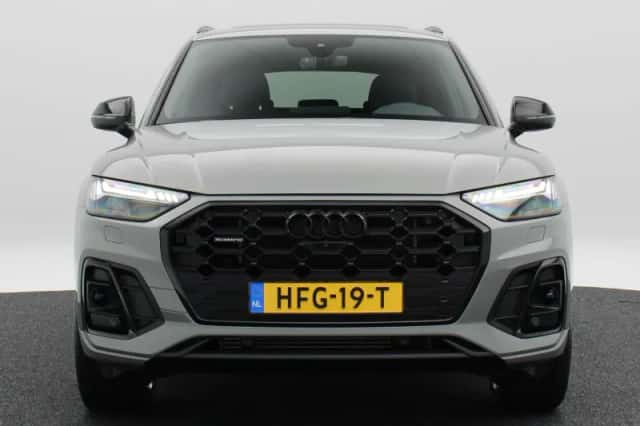 Audi Q5 (2021) thumbnail 5