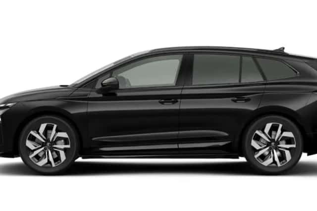 Škoda Enyaq (2026) thumbnail 2