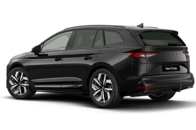Škoda Enyaq (2026) thumbnail 3