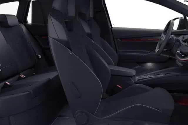 Škoda Enyaq (2026) thumbnail 5