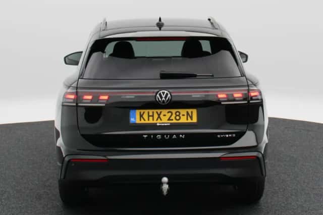 Volkswagen Tiguan (2026) thumbnail 5