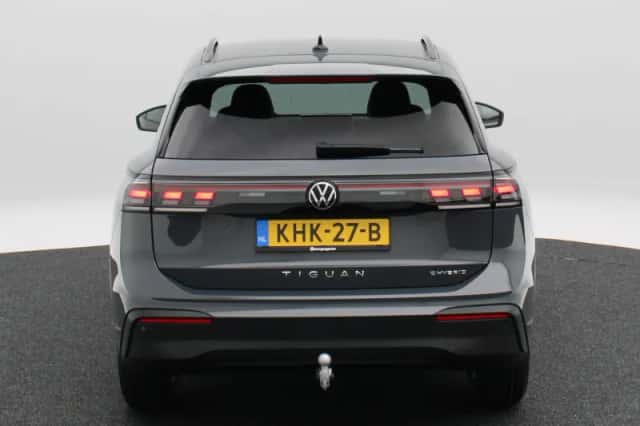 Volkswagen Tiguan (2026) thumbnail 5