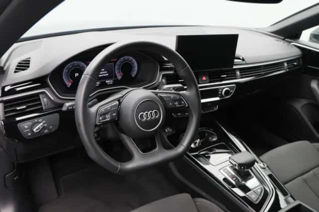 Audi A5 (2020) thumbnail 3