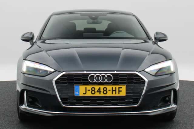 Audi A5 (2020) thumbnail 4