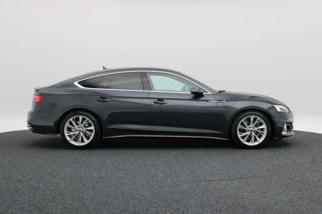 Audi A5 (2020) thumbnail 6