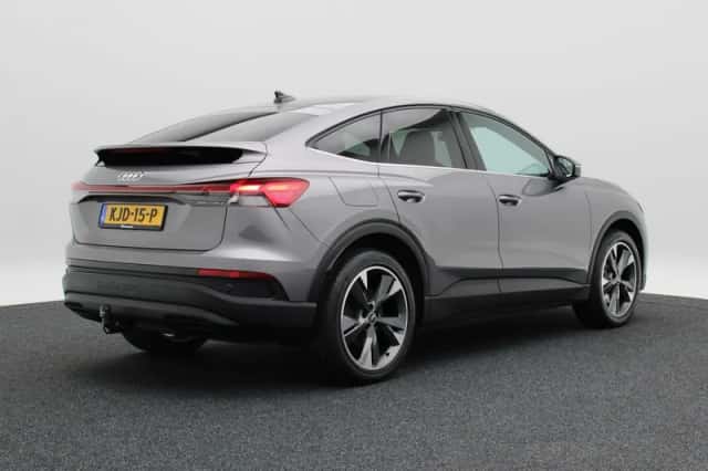 Audi Q4 (2025) thumbnail 3