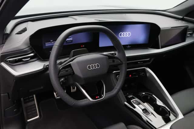 Audi Q5 (2026) thumbnail 3