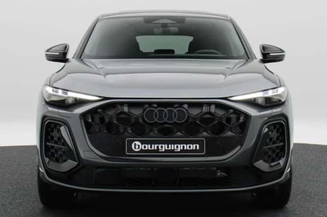 Audi Q5 (2026) thumbnail 4