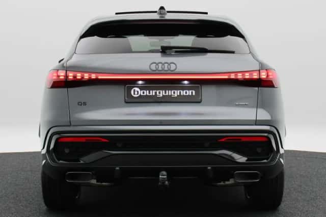 Audi Q5 (2026) thumbnail 5