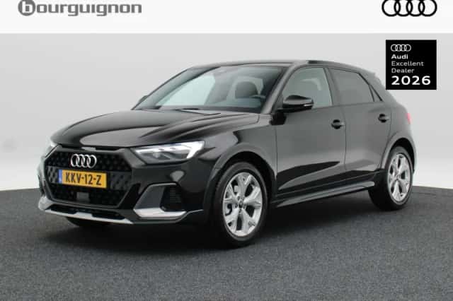 Audi A1 (2025) thumbnail 1