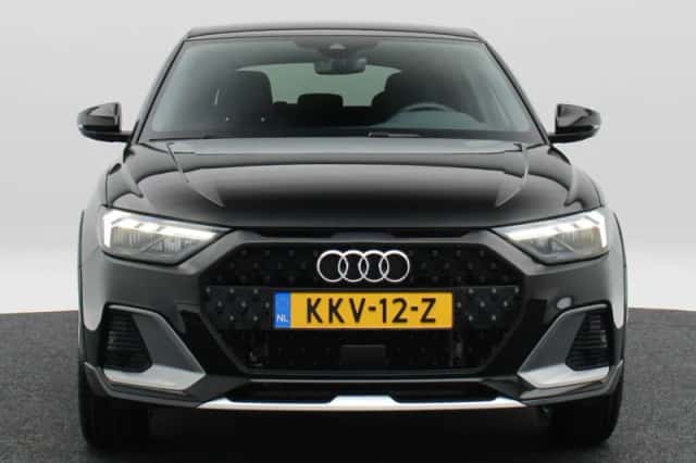 Audi A1 (2025) thumbnail 4