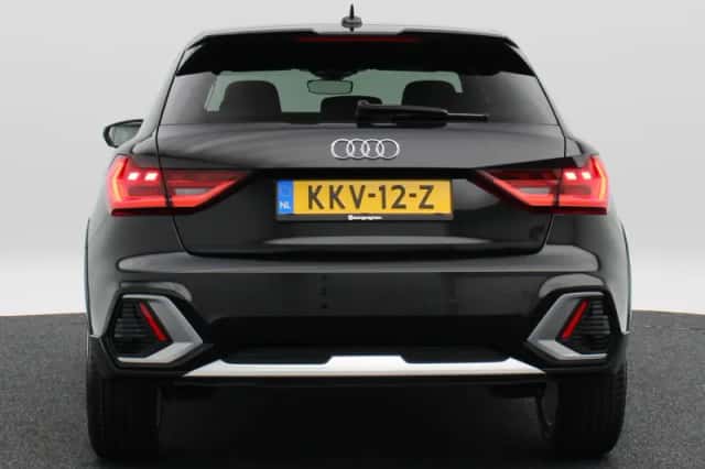 Audi A1 (2025) thumbnail 6