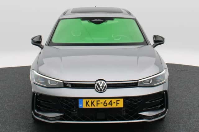 Volkswagen Passat (2025) thumbnail 6