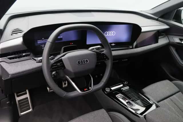 Audi Q6 e-tron (2026) thumbnail 3
