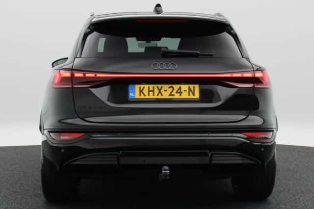 Audi Q6 e-tron (2026) thumbnail 5
