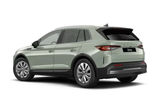 Škoda Elroq (2026) thumbnail 3