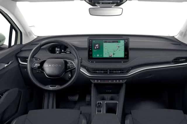 Škoda Elroq (2026) thumbnail 4