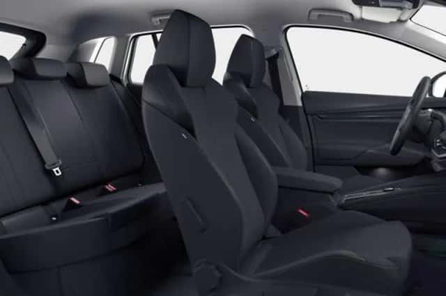 Škoda Elroq (2026) thumbnail 5