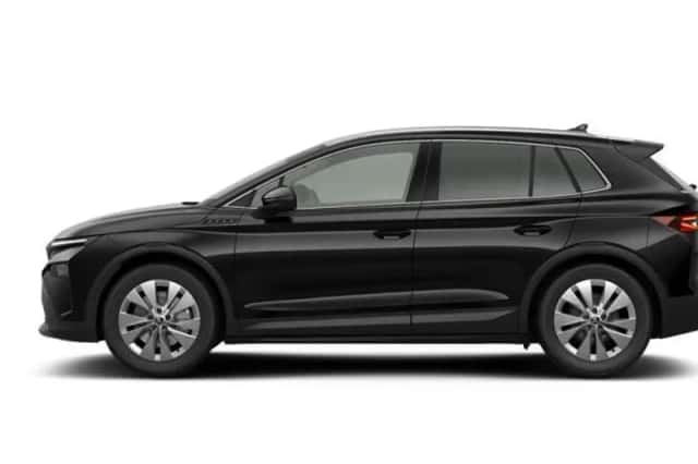 Škoda Elroq (2026) thumbnail 2