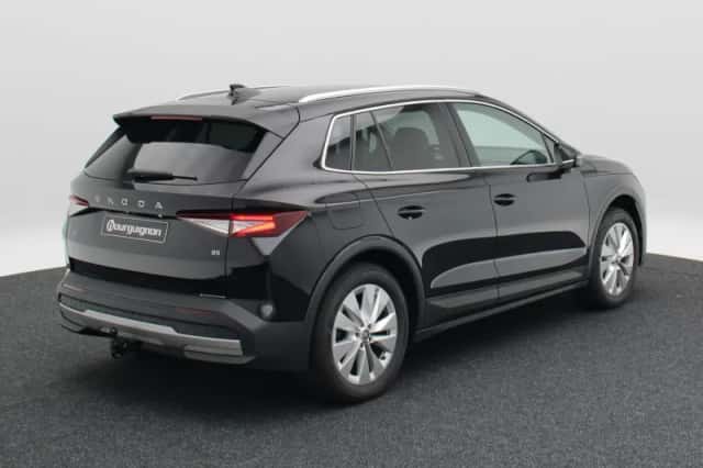 Škoda Elroq (2026) thumbnail 2