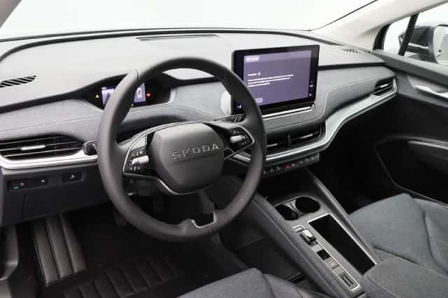 Škoda Elroq (2026) thumbnail 3