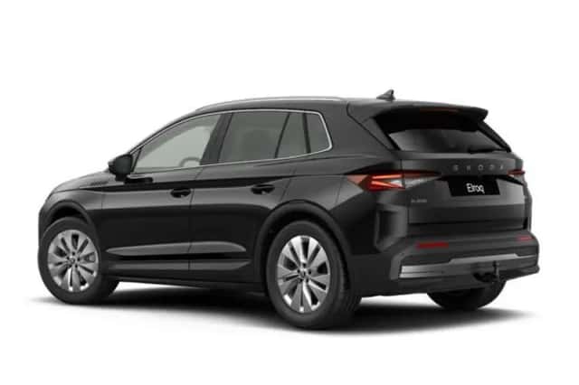 Škoda Elroq (2026) thumbnail 3