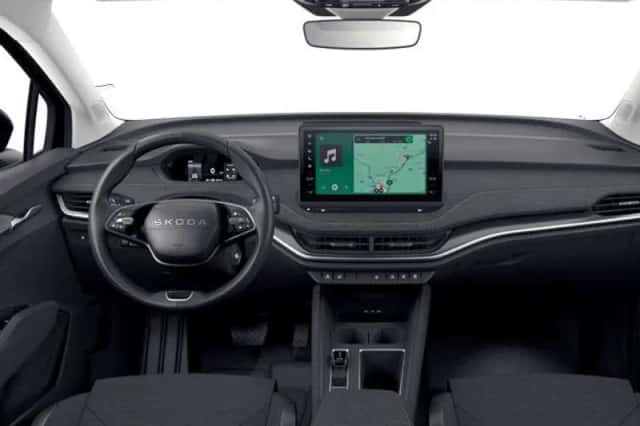 Škoda Elroq (2026) thumbnail 4
