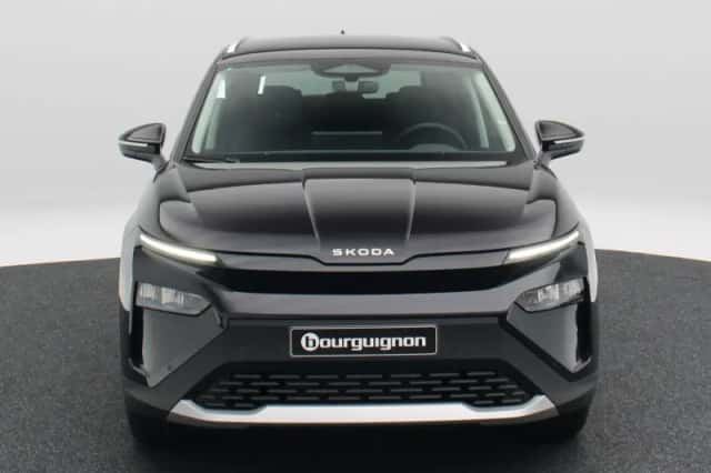 Škoda Elroq (2026) thumbnail 4