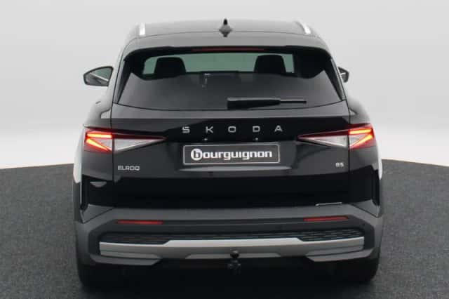 Škoda Elroq (2026) thumbnail 5