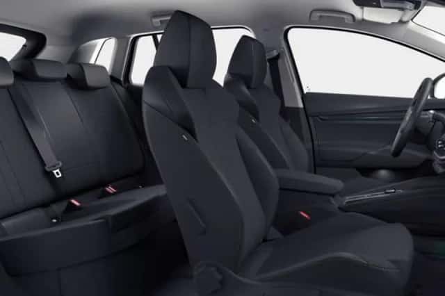 Škoda Elroq (2026) thumbnail 5