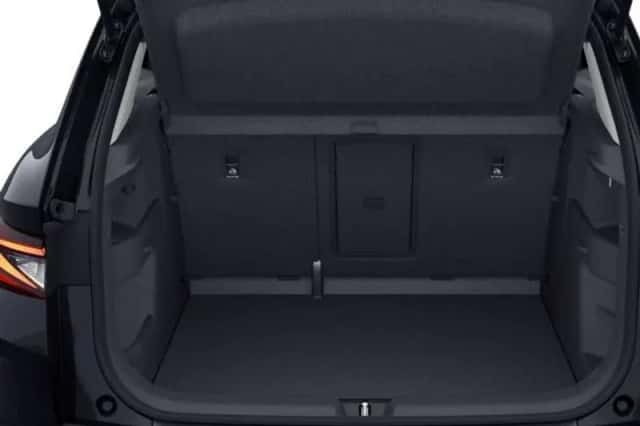 Škoda Elroq (2026) thumbnail 6