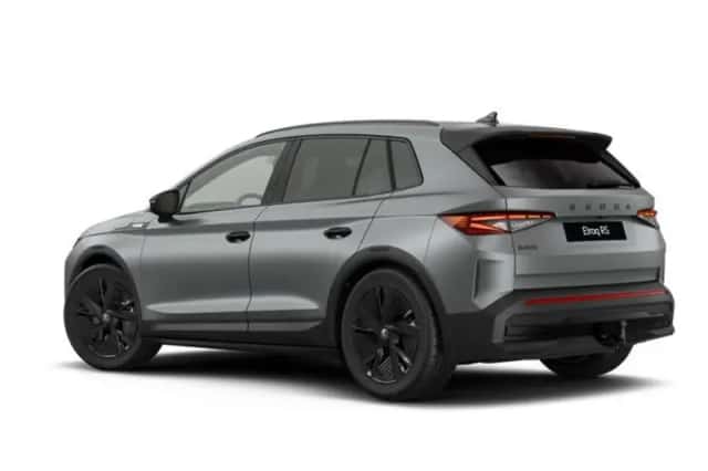 Škoda Elroq (2026) thumbnail 3
