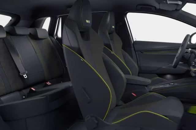 Škoda Elroq (2026) thumbnail 5