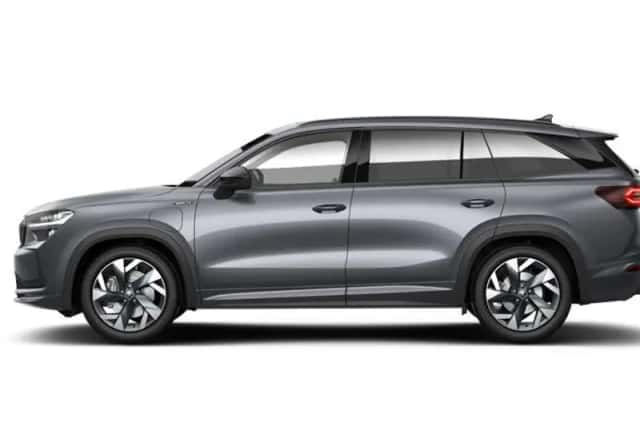 Škoda Kodiaq (2026) thumbnail 2