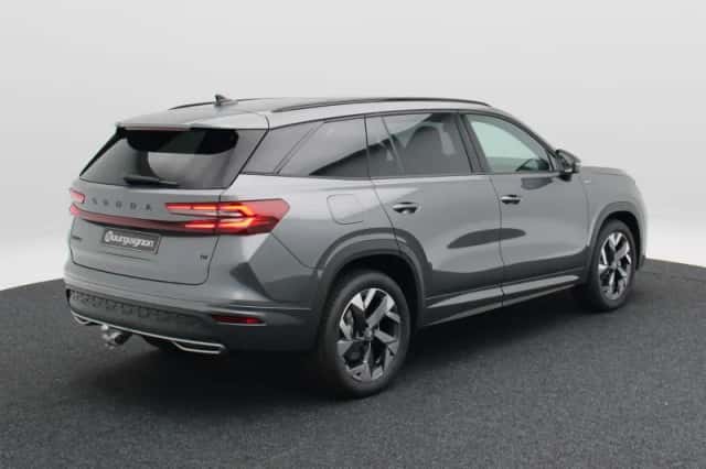 Škoda Kodiaq (2026) thumbnail 2