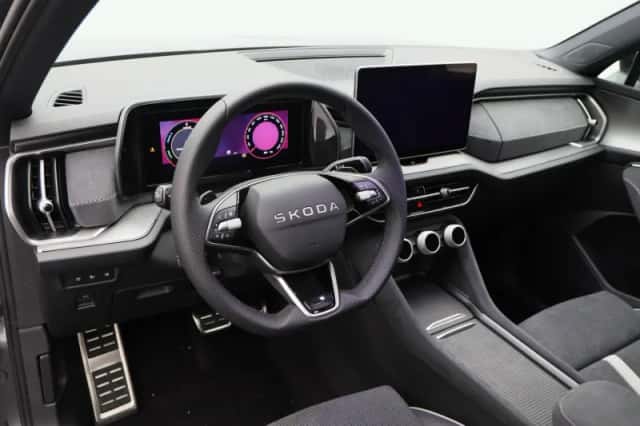 Škoda Kodiaq (2026) thumbnail 3