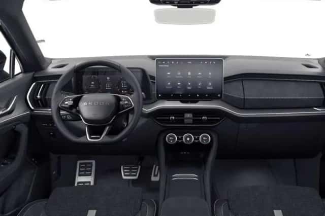 Škoda Kodiaq (2026) thumbnail 4