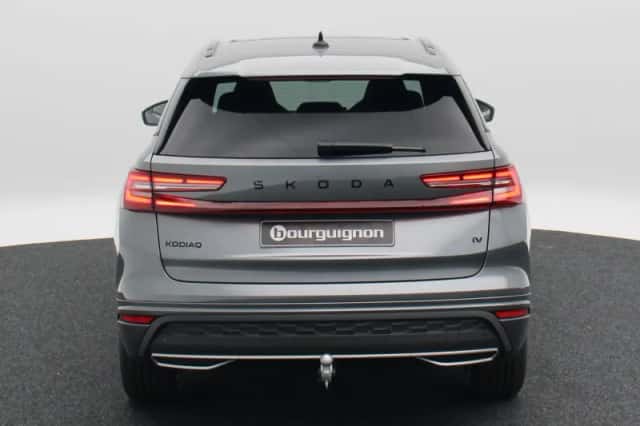 Škoda Kodiaq (2026) thumbnail 5